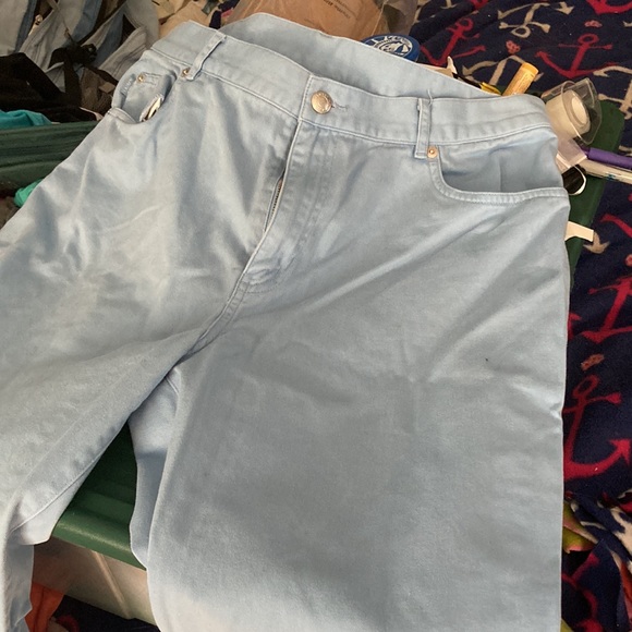 Lauren Jeans Co size 12 - Picture 2 of 3